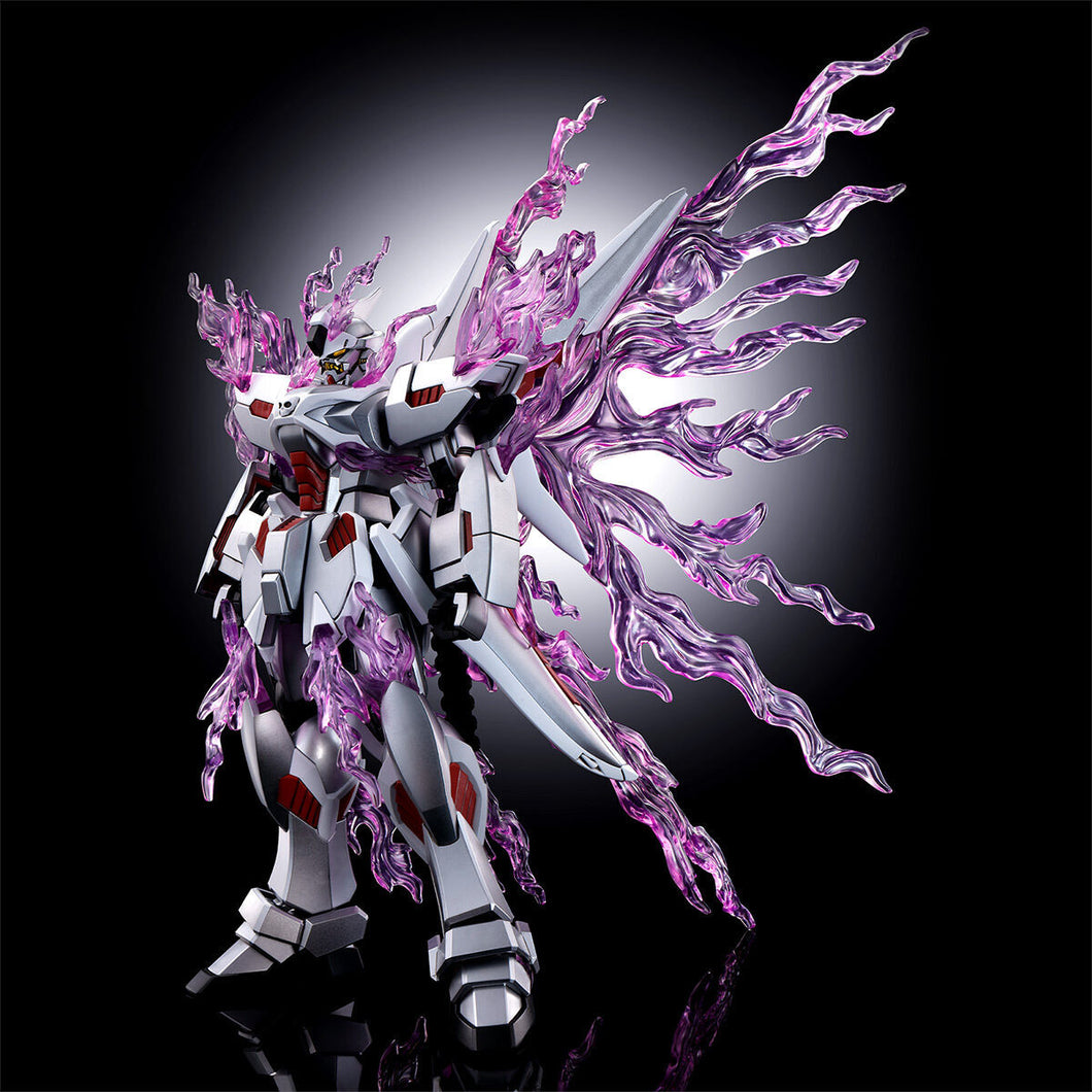 P Bandai 1/144 HG Ghost Gundam
