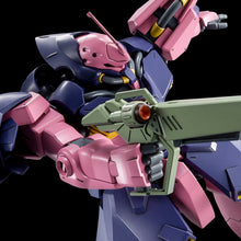 Load image into Gallery viewer, Damaged Box - P Bandai 1/144 HG Messer Type F02 Me02R-F02c Commander Type
