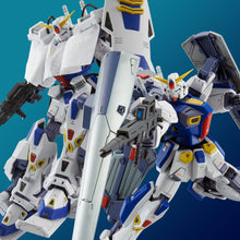 Load image into Gallery viewer, P Bandai 1/100 MG Mission Pack C-Type &amp; T-Type For Gundam F90
