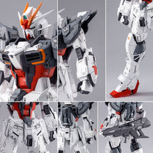 Load image into Gallery viewer, Damaged Box - P Bandai 1/100 MG Gundam Ex Impulse
