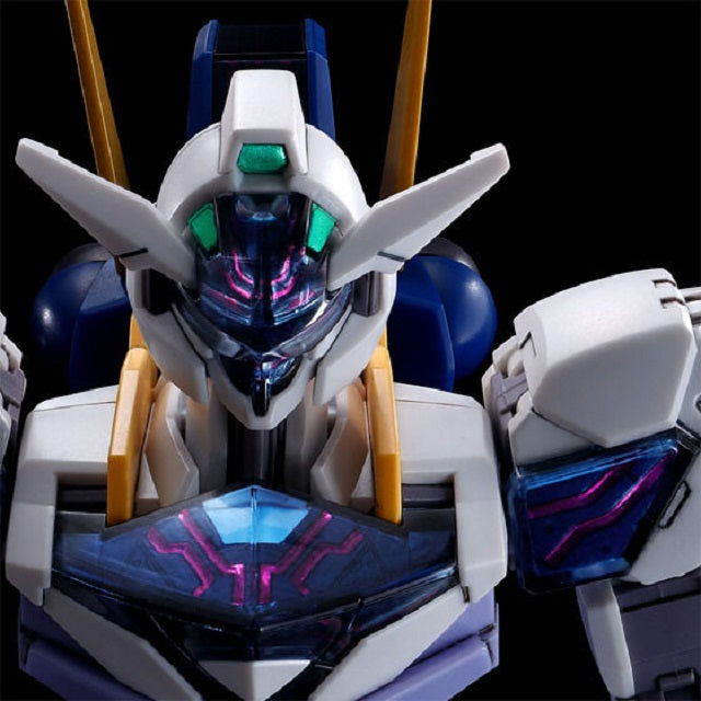 Damaged Box - P Bandai 1/144 HG Gundam Lfrith Jiu