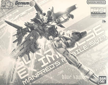 Load image into Gallery viewer, Damaged Box - P Bandai 1/100 MG Gundam Ex Impulse
