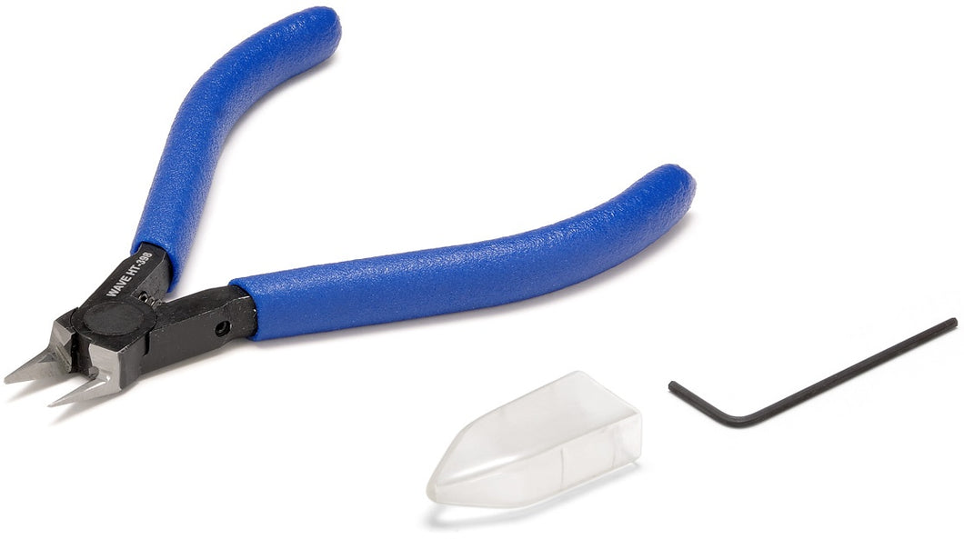 Sharp Nippers for HG Plastic Thin Blade Type