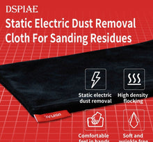 Load image into Gallery viewer, DSPIAE DC-25 Static Dust Removal
