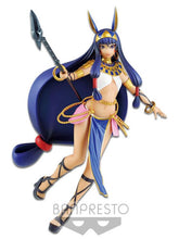 Load image into Gallery viewer, Fate/Grand Order The Movie Divine Realm of the Round Table: Camelot Nitocris Servant Figure
