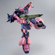 Load image into Gallery viewer, P Bandai 1/144 HG Messer Type F02 Me02R-F02c Commander Type
