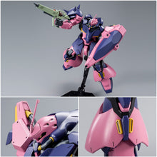 Load image into Gallery viewer, P Bandai 1/144 HG Messer Type F02 Me02R-F02c Commander Type
