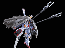 Load image into Gallery viewer, P Bandai 1/144 RG Crossbone Gundam X1 Clear Color
