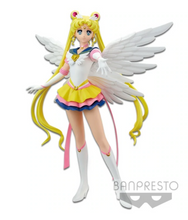Load image into Gallery viewer, The Movie Sailor Moon Eternal Glitter &amp; Glamours Figure Ver. 2
