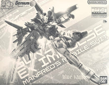 Load image into Gallery viewer, P Bandai 1/100 MG Gundam Ex Impulse
