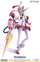 Load image into Gallery viewer, Moderoid Strelitzia
