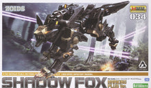 Load image into Gallery viewer, 1/72 HMM Zoids RZ-046 Shadow Fox Marking Plus Ver
