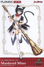 Load image into Gallery viewer, Plamax GP-01 Guilty Princess Maidroid Miao Reissue
