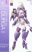 Load image into Gallery viewer, Frame Arms Girl &amp; Weapon Durga I

