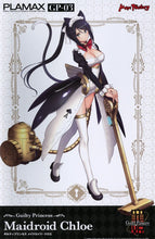 Load image into Gallery viewer, Plamax GP-03 Guilty Princess Maidroid Chloe Reissue
