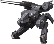 Load image into Gallery viewer, 1/100 Metal Gear Rex Black Version
