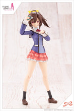 Load image into Gallery viewer, Ao Gennai Wakaba Girls High School Winter Clothes Sousai Shojo Teien x Frame Arms Girl
