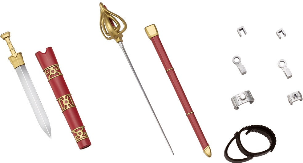 MSG Modeling Support Goods Virtua Style 02 Sword Set B