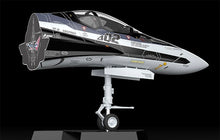 Load image into Gallery viewer, 1/20 Macross PLAMAX MF-55 Minimum Factory Fighter Nose Collection VF-31F Messer Ihlefeld&#39;s Fighter
