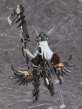Load image into Gallery viewer, PLAMAX GO-02 Godwing Celestial Knight Megumi Asmodeus GODZ ORDER
