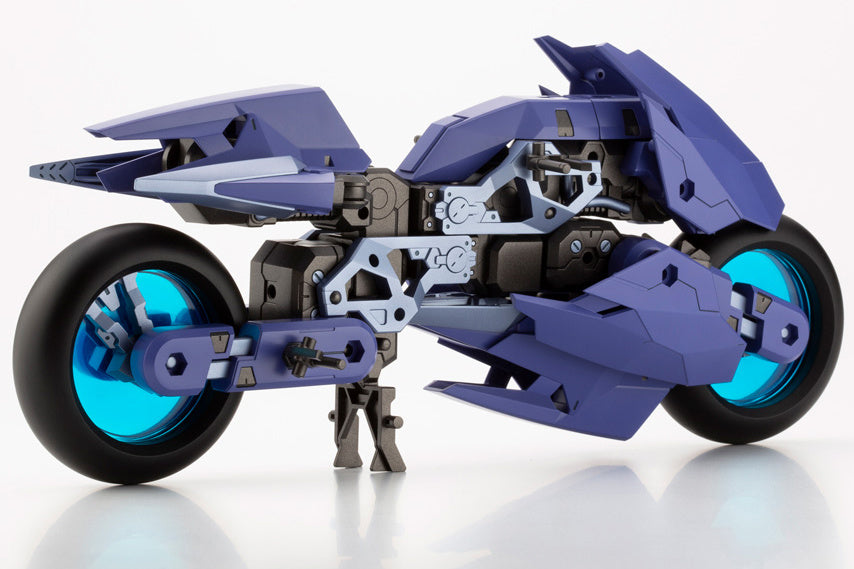 MSG Gigantic Arms Rapid Raider Slash Violet Ver