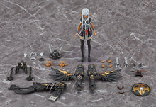 Load image into Gallery viewer, PLAMAX GO-02 Godwing Celestial Knight Megumi Asmodeus GODZ ORDER

