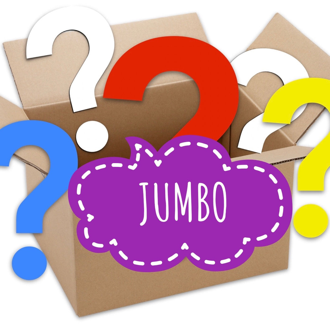 Goodie Box - Jumbo