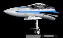 Load image into Gallery viewer, 1/20 Macross PLAMAX MF-56 Minimum Factory Fighter Nose Collection VF-31J Hayate Immelman&#39;s Fighter
