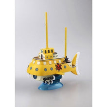 Load image into Gallery viewer, One Piece Grand Ship Collection Trafalgar Law&#39;s Submarine
