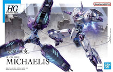 Load image into Gallery viewer, 1/144 HG Michaelis
