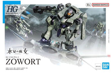 Load image into Gallery viewer, 1/144 HG Zowort
