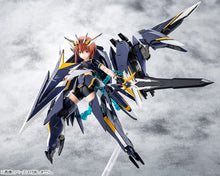 Load image into Gallery viewer, Megami Device Alice Gear Sugumi Kanagata Ga Shin
