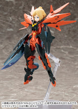 Load image into Gallery viewer, Megami Device SOL Hornet
