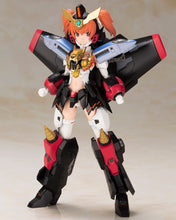 Load image into Gallery viewer, Crossframe Girl GaoGaiGar
