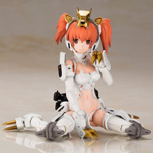 Load image into Gallery viewer, Crossframe Girl GaoGaiGar
