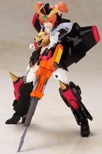 Load image into Gallery viewer, Crossframe Girl GaoGaiGar
