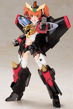 Load image into Gallery viewer, Crossframe Girl GaoGaiGar
