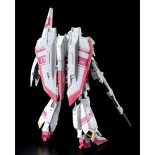 Load image into Gallery viewer, P Bandai 1/144 RG MSZ-006-3 Zeta Gundam
