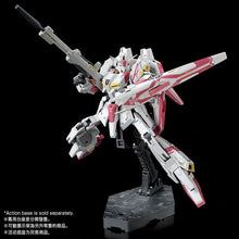 Load image into Gallery viewer, P Bandai 1/144 RG MSZ-006-3 Zeta Gundam
