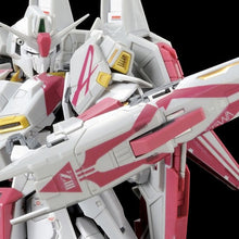 Load image into Gallery viewer, P Bandai 1/144 RG MSZ-006-3 Zeta Gundam

