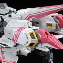 Load image into Gallery viewer, P Bandai 1/144 RG MSZ-006-3 Zeta Gundam
