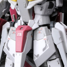 Load image into Gallery viewer, P Bandai 1/144 RG MSZ-006-3 Zeta Gundam
