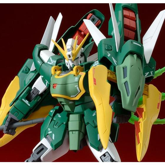 P Bandai MG 1/100 Altron Gundam