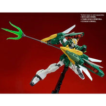 Load image into Gallery viewer, P Bandai MG 1/100 Altron Gundam
