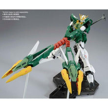 Load image into Gallery viewer, P Bandai MG 1/100 Altron Gundam
