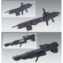 Load image into Gallery viewer, P Bandai 1/100 MG Weapon &amp; Armor Hanger for Full Armor Gundam Ver Ka Gundam Thunderbolt
