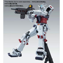 Load image into Gallery viewer, P Bandai 1/100 MG Weapon &amp; Armor Hanger for Full Armor Gundam Ver Ka Gundam Thunderbolt
