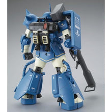 Load image into Gallery viewer, P Bandai 1/100 MG MS-06R-2 Robert Gilliam&#39;s Zaku II

