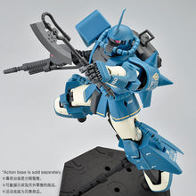 Load image into Gallery viewer, P Bandai 1/100 MG MS-06R-2 Robert Gilliam&#39;s Zaku II
