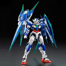 Load image into Gallery viewer, P Bandai 1/144 RG 00 Qan[T] Full Saber
